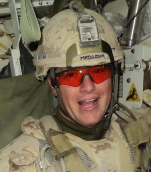 maillous-militaire