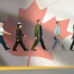 La satisfaction au travail et de carrière des vétérans québécois