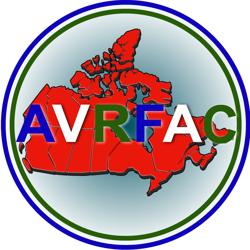 Association des Vétérans Retraités Francophones de l'Armée Canadienne & le "Vet-Errant©