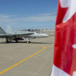 Le Canada ne fera pas de surveillance dans l’espace aérien de l’OTAN