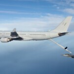 Le Canada se paie neuf Airbus A330 pour ses opérations militaires
