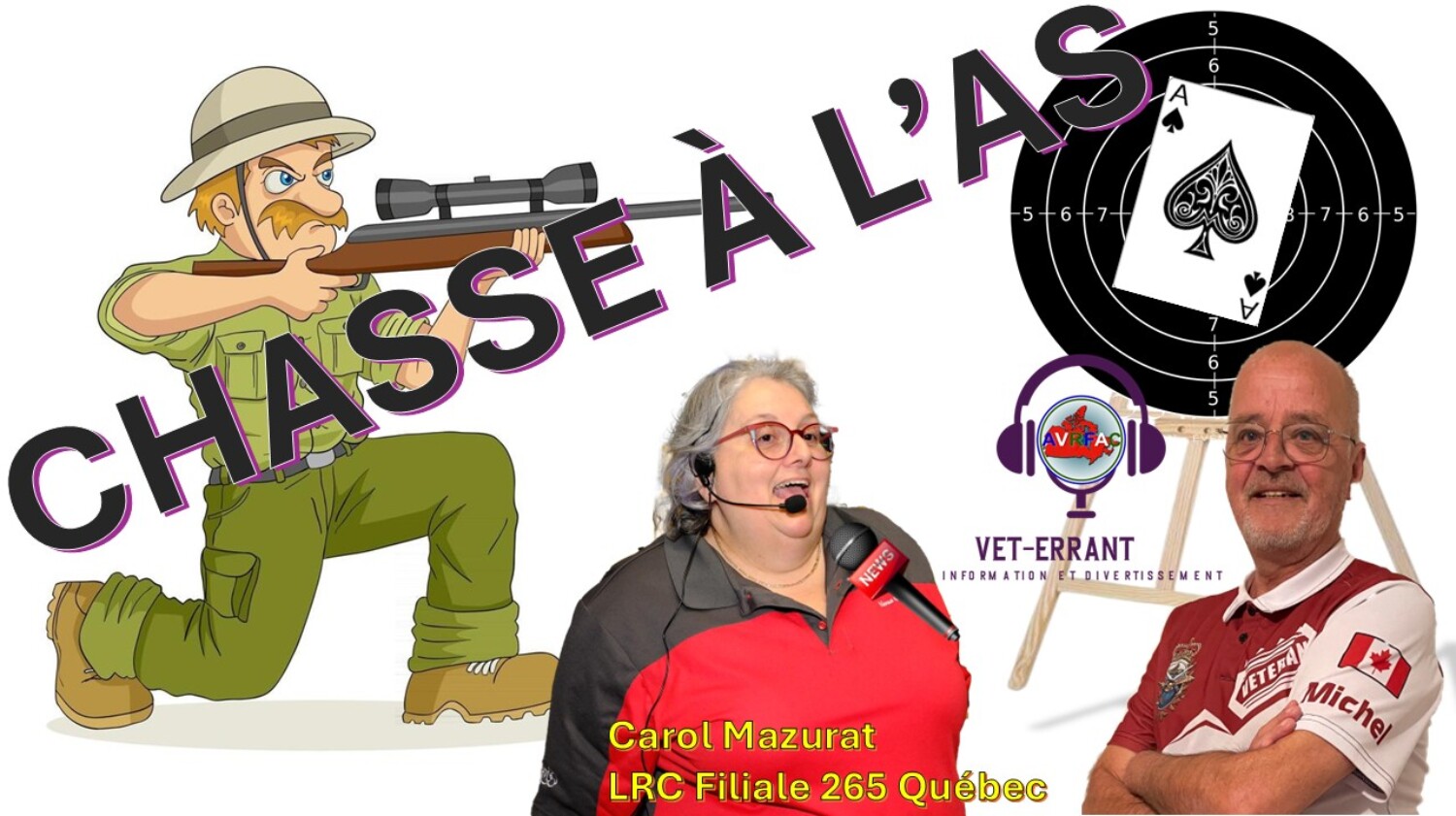 Le Vet-Errant©